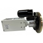4 Port Ka/Ku Band PF Feed Assembly, Motorized 4 Port Ka/Ku Band PF Feed Assembly, Motorized